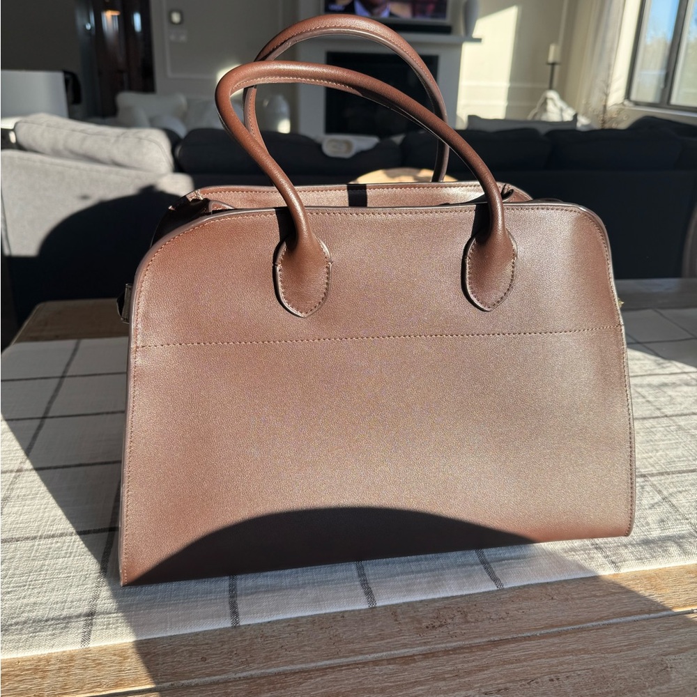 Leather Bag